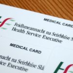 Medical Card Ireland
