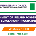 Ireland Scholarship Program
