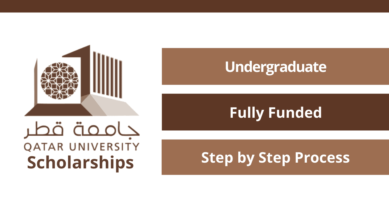 Qatar Government Scholarship