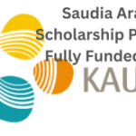 King Abdul Aziz University Scholarship